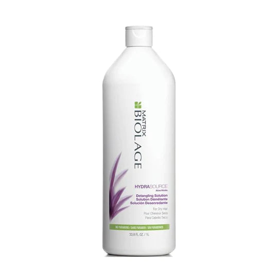 BIOLAGE Hydrasource Detangling Solution