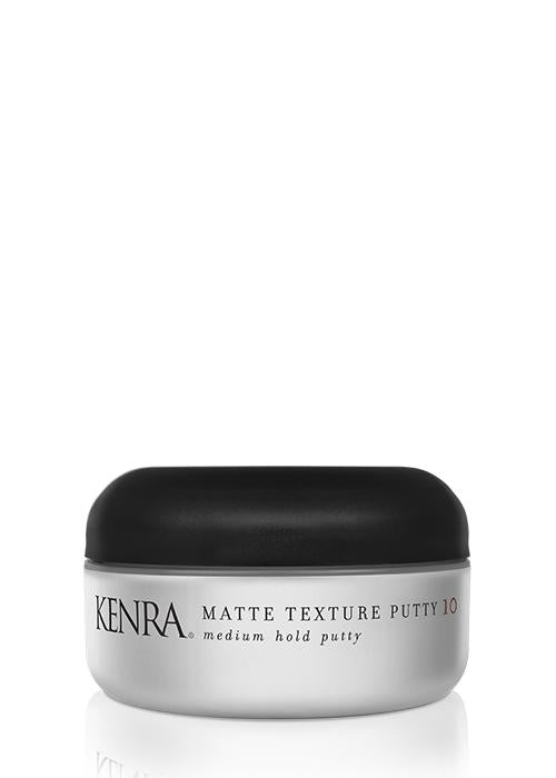 KENRA Matte Texture Putty #10