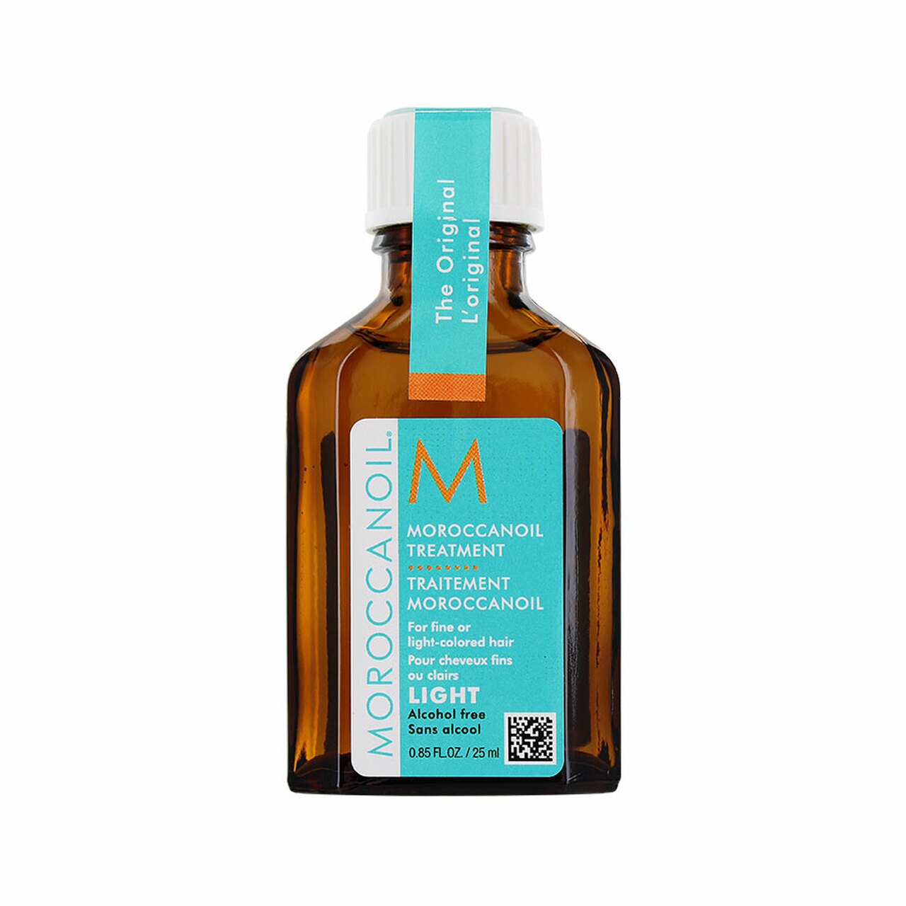 MOROCCANOIL Treatment Light