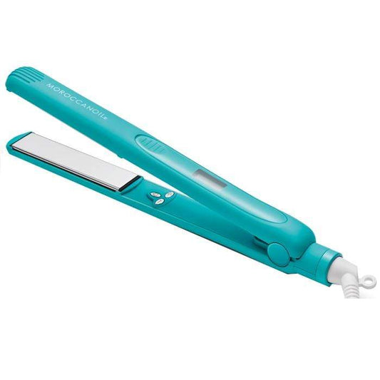 MOROCCANOIL Perfectly Polished Titanium Flat Iron