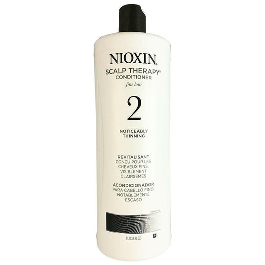 NIOXIN System 2 Scalp Therapy Conditioner