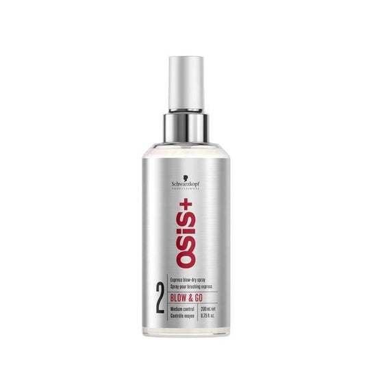 SCHWARZKOPF OSIS+ Bouncy Curls Curl Gel