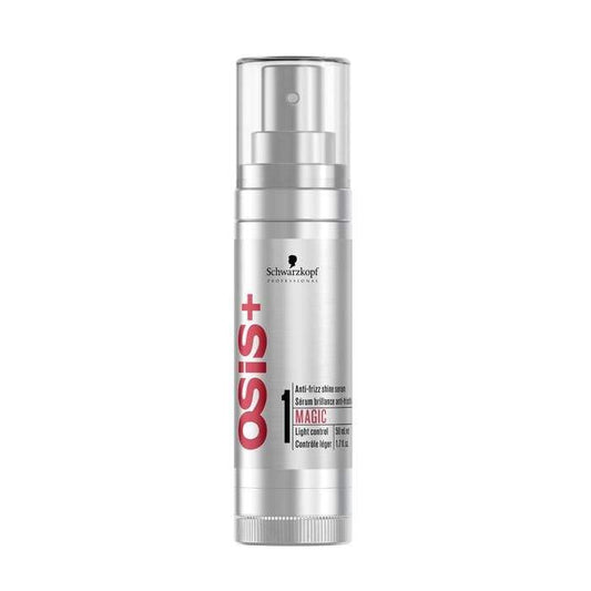 SCHWARZKOPF OSIS+ Magic Shine Serum