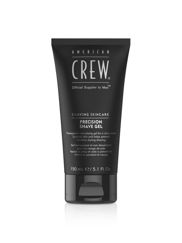 AMERICAN CREW Precision Shave Gel