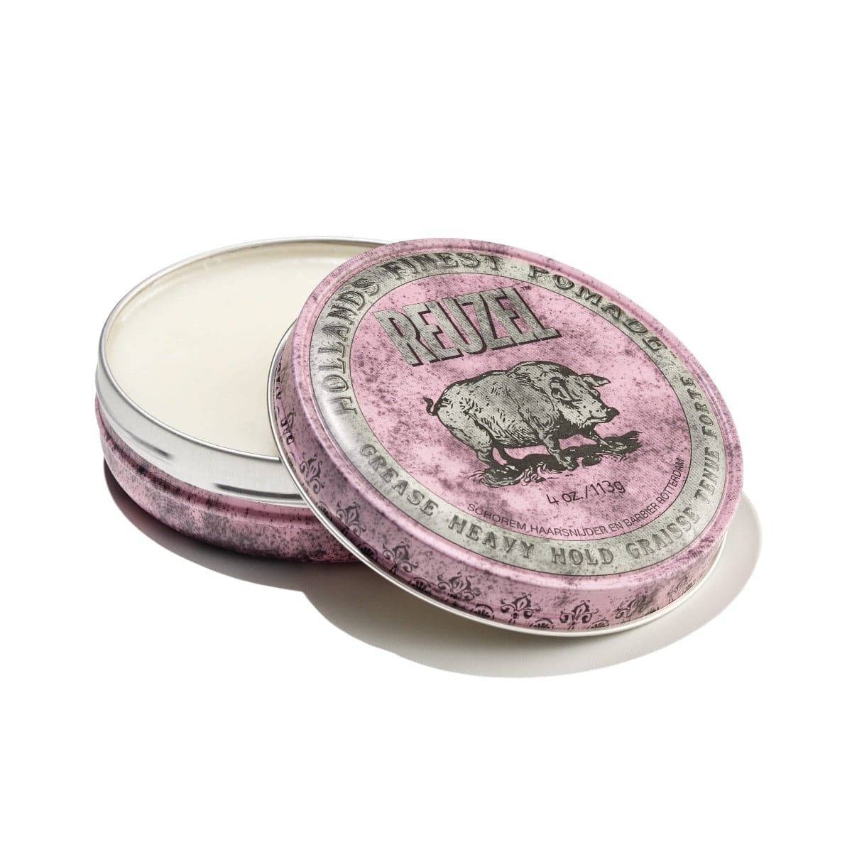 REUZEL Pink Pomade Grease