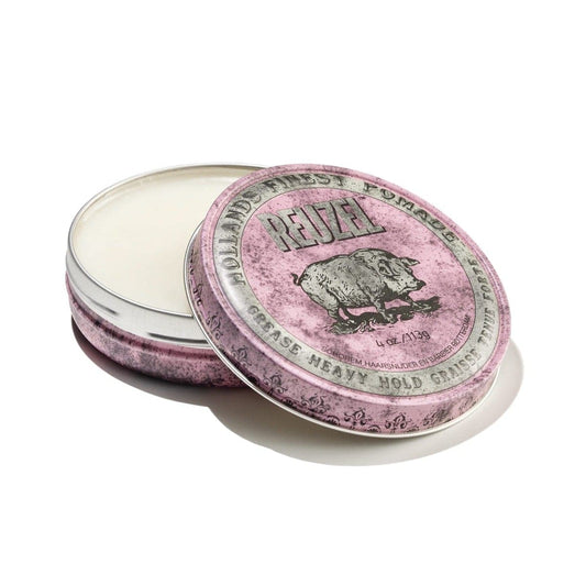 REUZEL Pink Pomade Grease