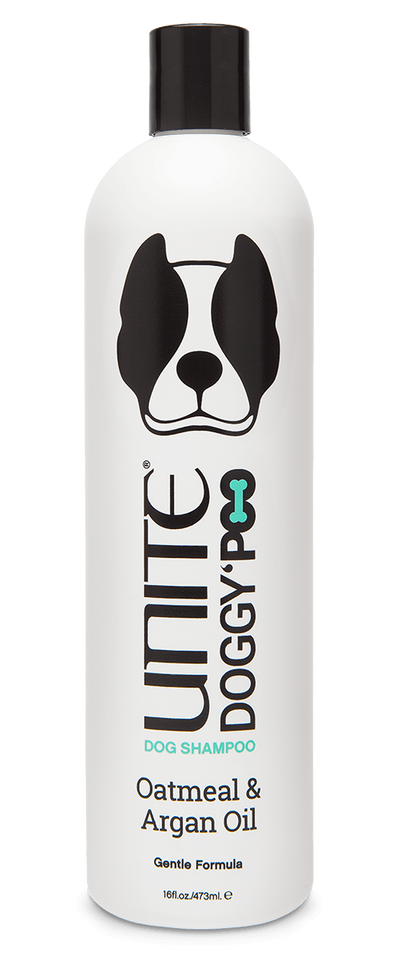 UNITE 'Doggy Poo' Shampoo