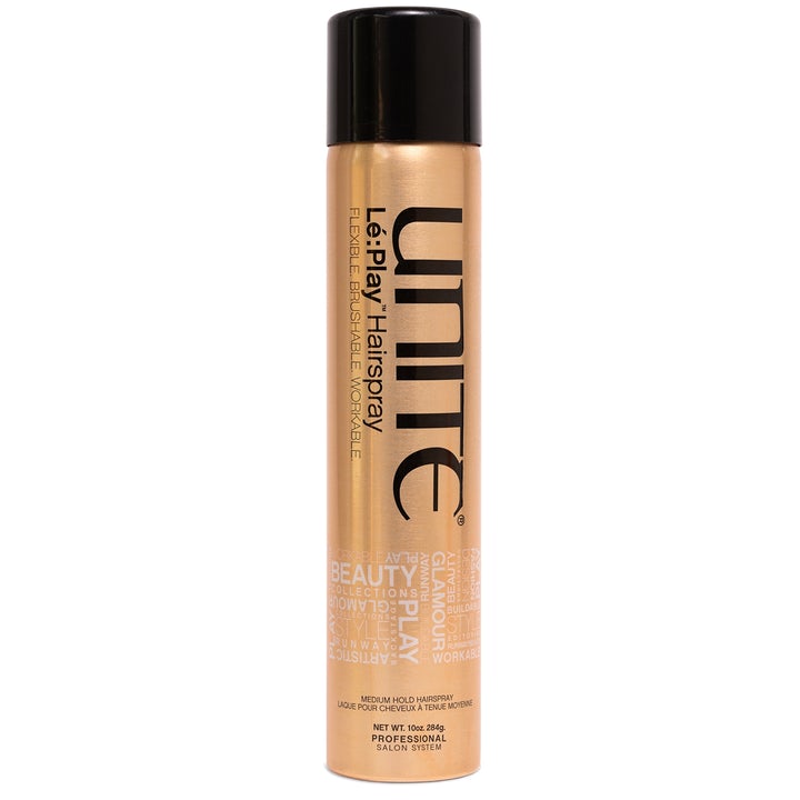 UNITE Le:Play Hairspray