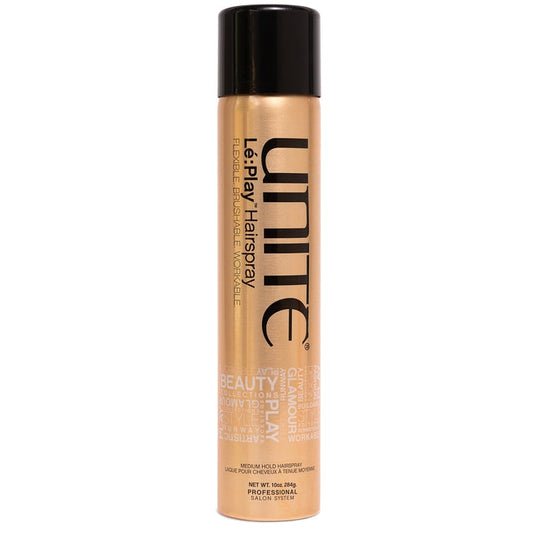 UNITE Le:Play Hairspray
