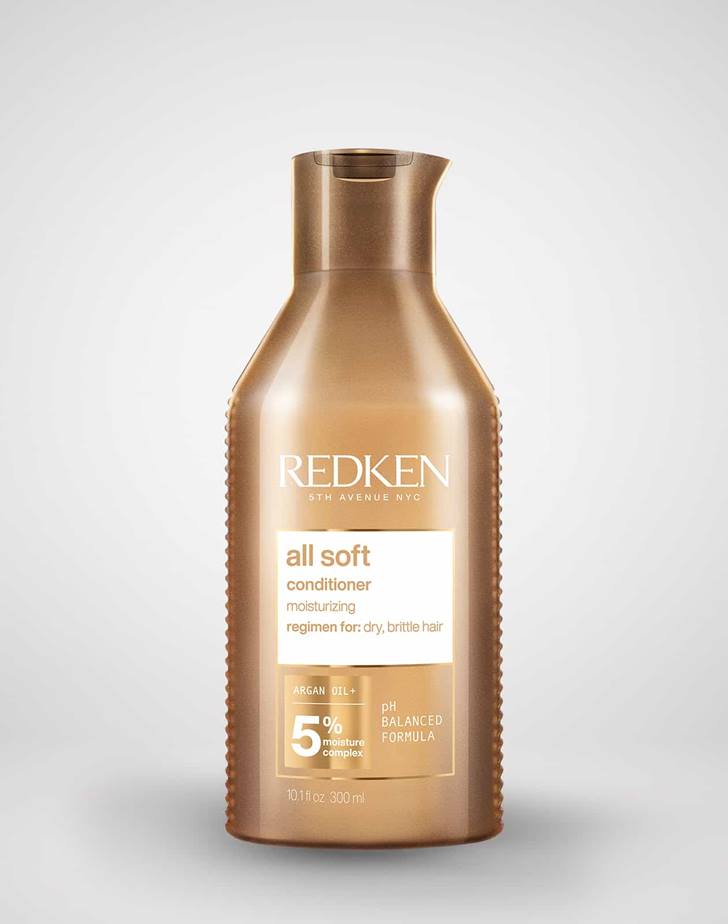 REDKEN All Soft Conditioner