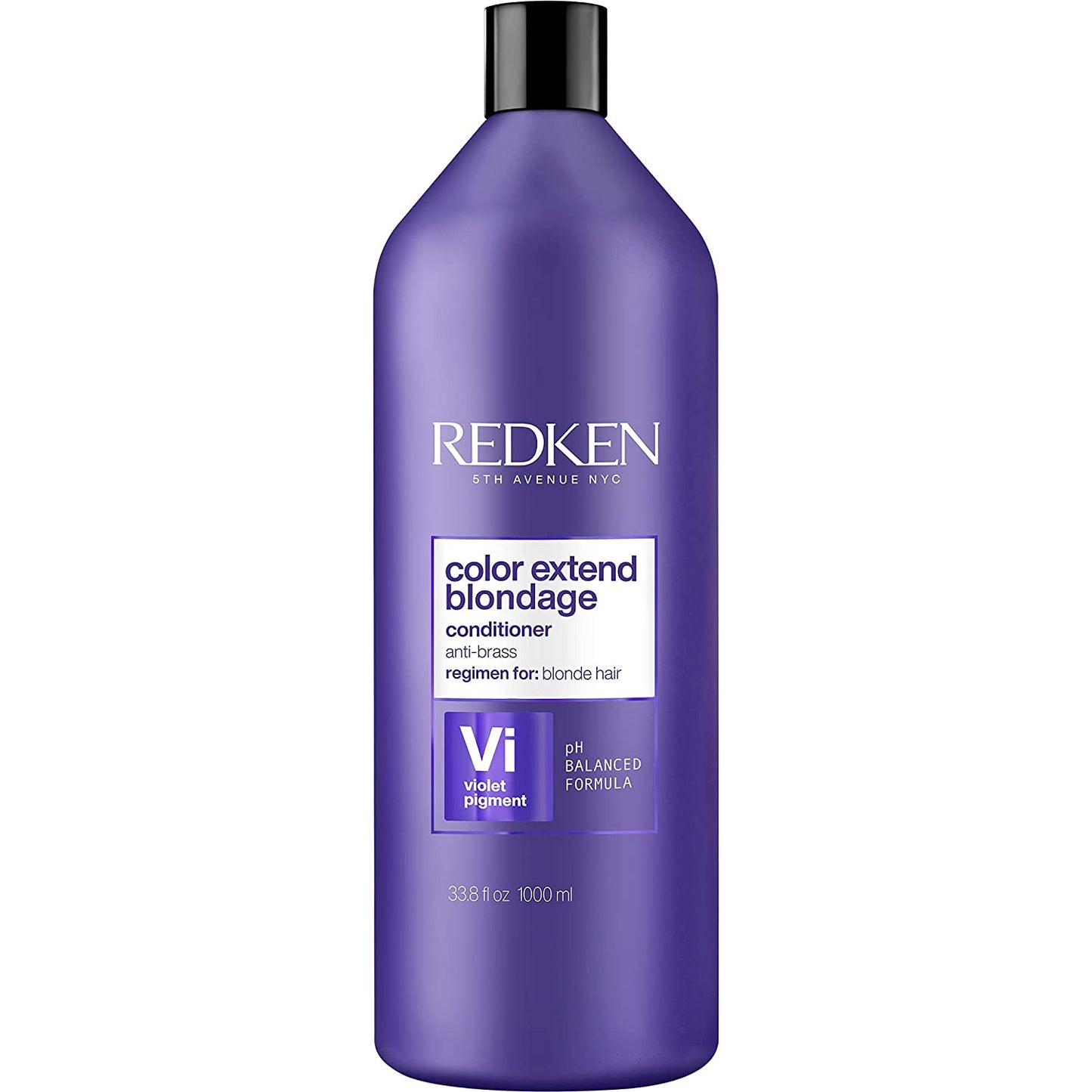 REDKEN Color Extend Blondage Conditioner