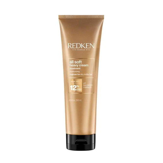 REDKEN All Soft Heavy Cream
