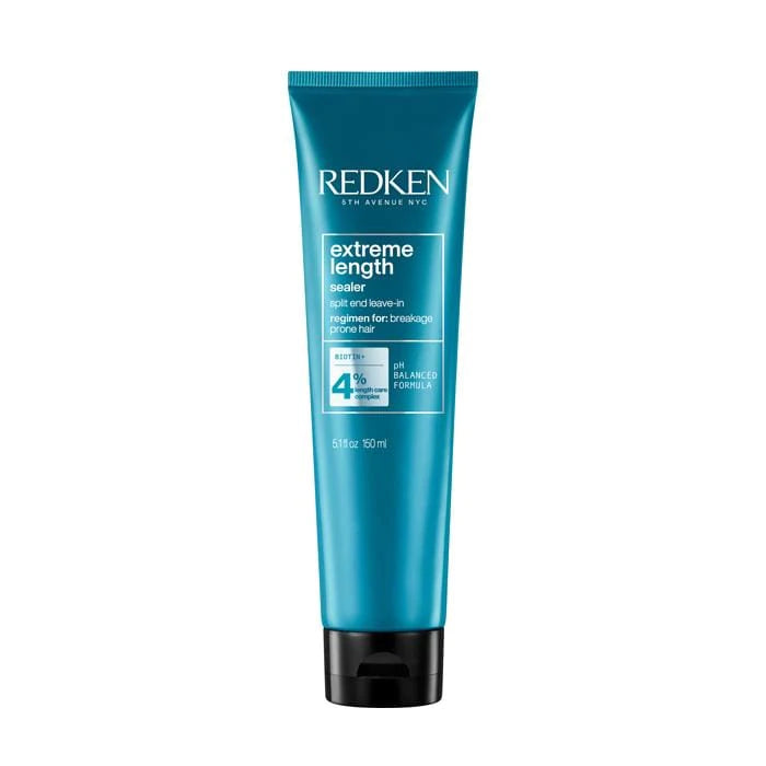 REDKEN Extreme Length Sealer Leave-In Treatment