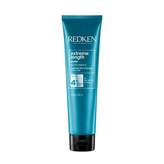 REDKEN Extreme Length Sealer Leave-In Treatment