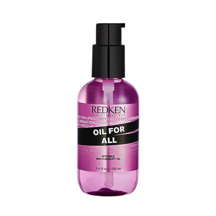 REDKEN Oil For All