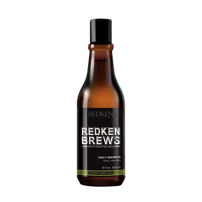 REDKEN Brews Daily Shampoo