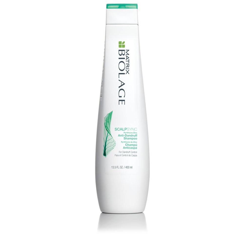 BIOLAGE Scalp Sync Anti-Dandruff Shampoo