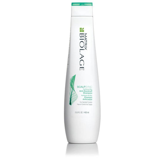 BIOLAGE Scalp Sync Anti-Dandruff Shampoo