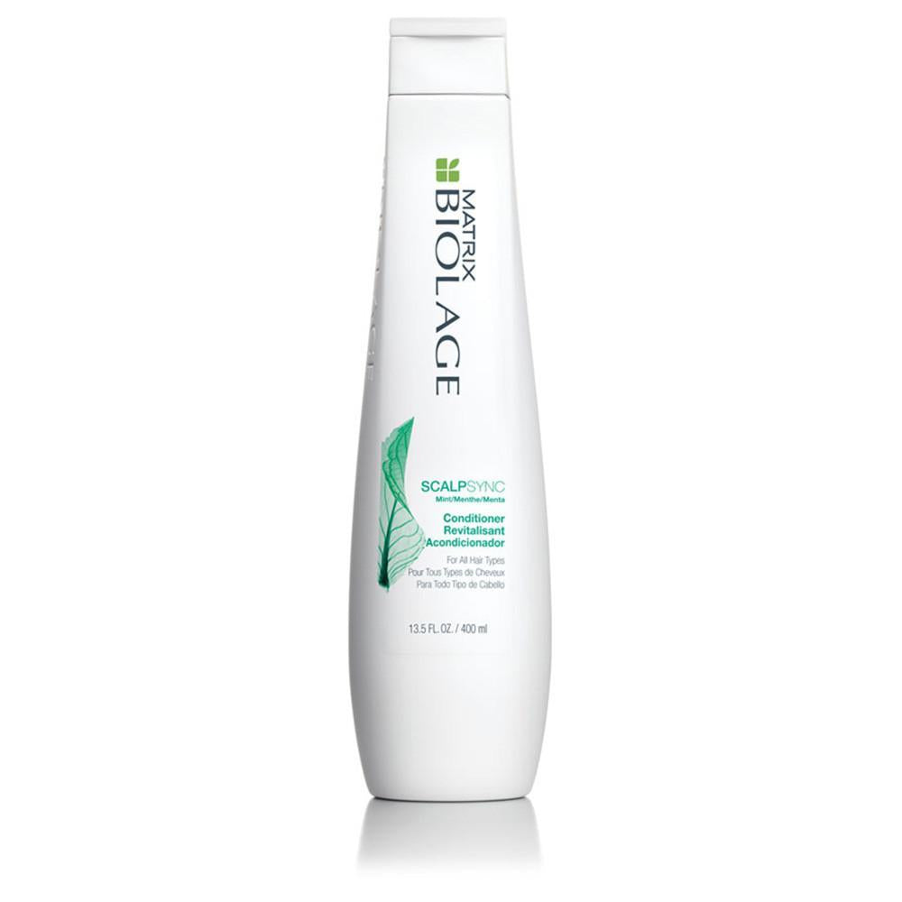 BIOLAGE Scalp Sync Conditioner - Irritated Scalp