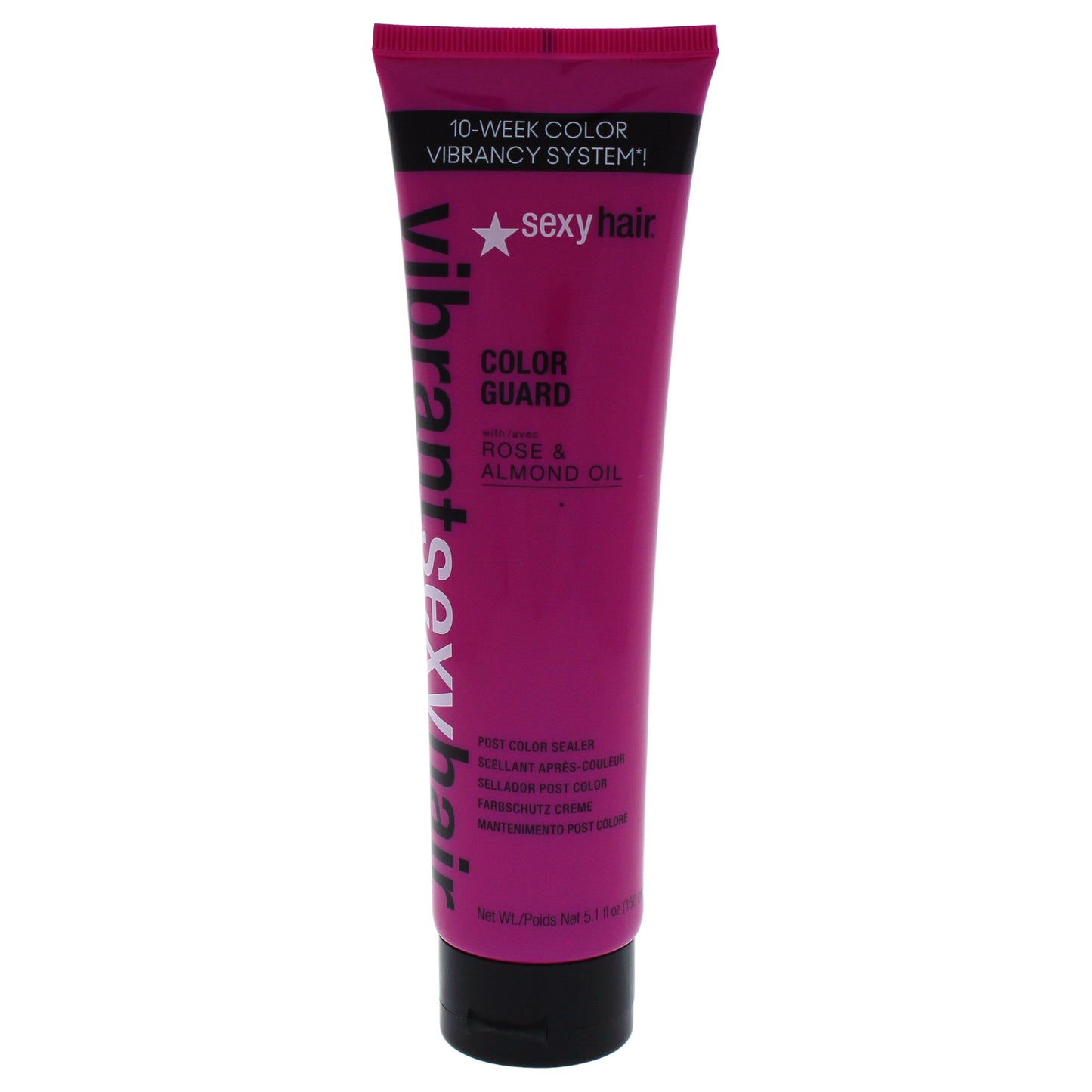 SEXY Vibrant Color Guard Sealer