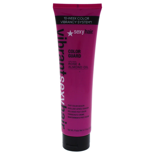 SEXY Vibrant Color Guard Sealer