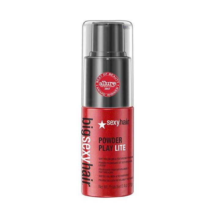 SEXY HAIR Powder Play Lite