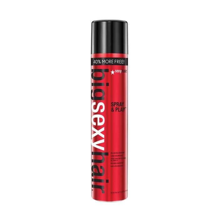 SEXY HAIR Spray & Play