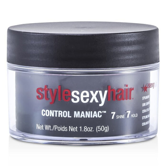 STYLE SEXY Hair Control Maniac Styling Wax