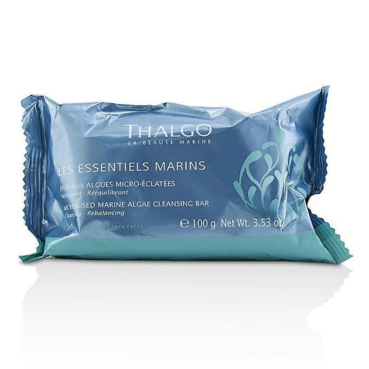 THALGO Micronized Marine Algae Cleansing Bar