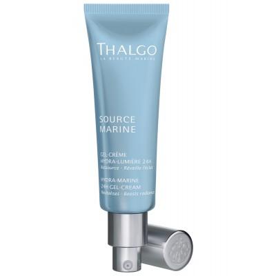 THALGO Hydra-Marine 24H Gel-Cream