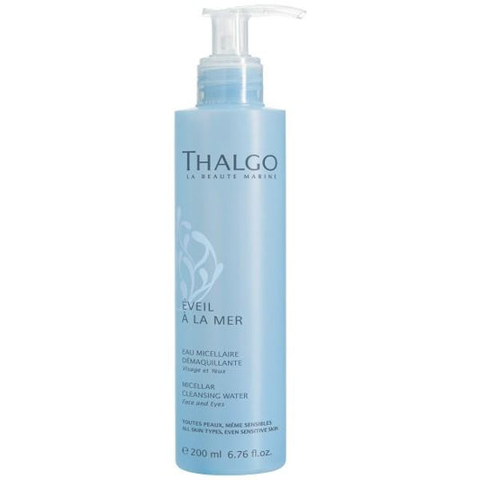 THALGO Micellar Cleansing Water