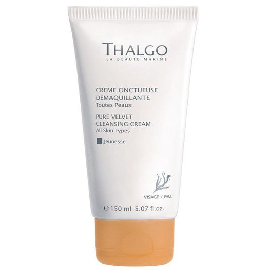 THALGO Pure Velvet Cleansing Cream