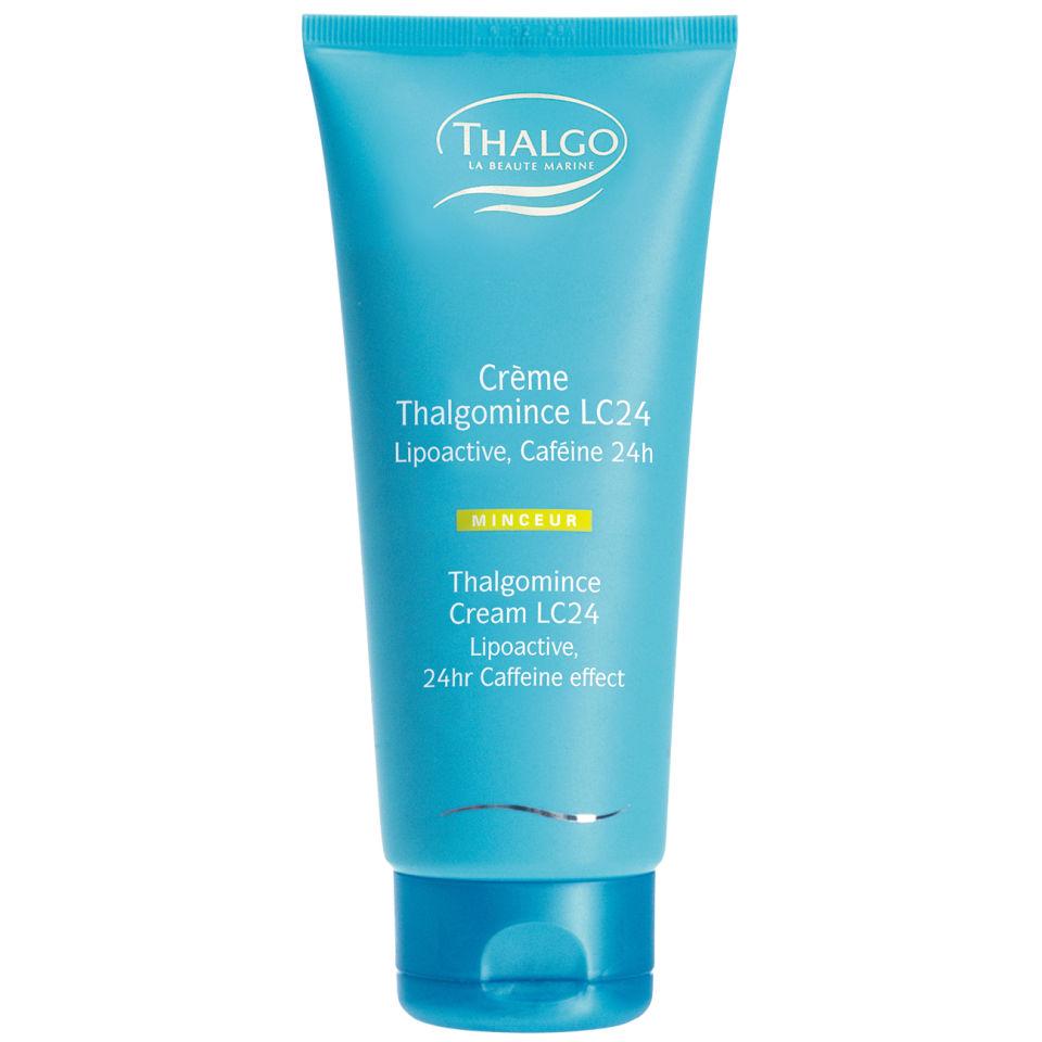 THALGO Thalgomince LC24 Cream