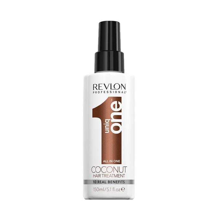 REVLON PROFESSIONAL UNIQ ONE Coconut Treatment