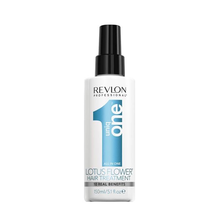 REVLON PROFESSIONAL UNIQ ONE Lotus Flower Hair Treatment
