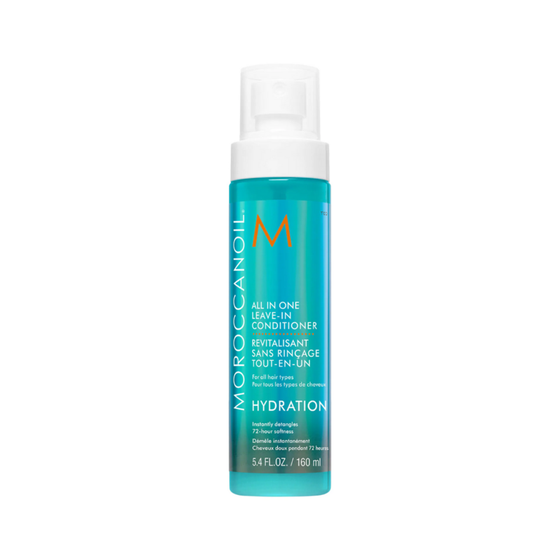 MOROCCANOIL All In One Leave In Conditioner