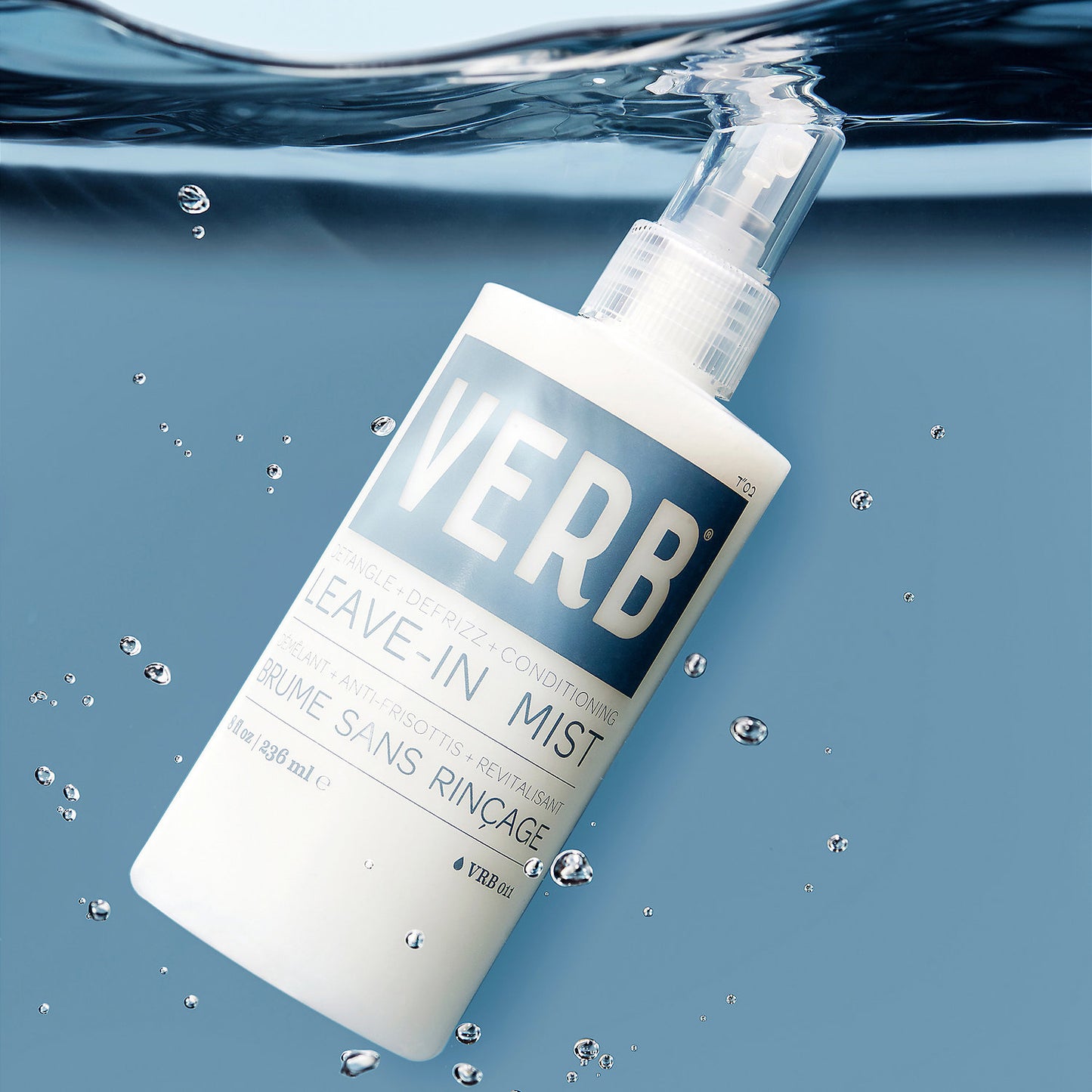 VERB Leave-In Conditioning Mist