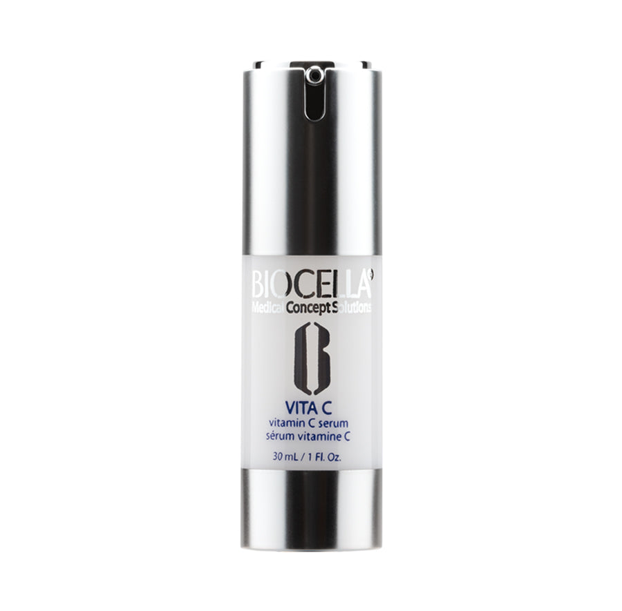 BIOCELLA Vitamin "C" Serum