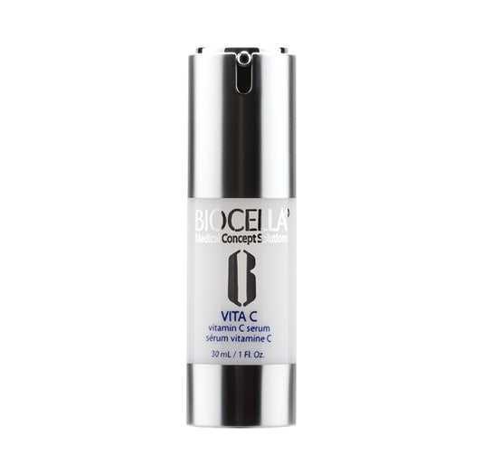 BIOCELLA Vitamin "C" Serum