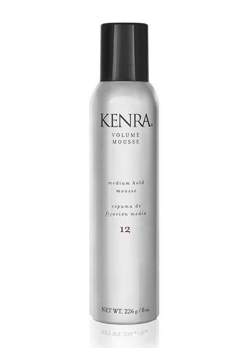 KENRA Volume Mousse #12