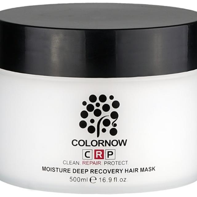 CYNOS Deep Repair  Hair Mask
