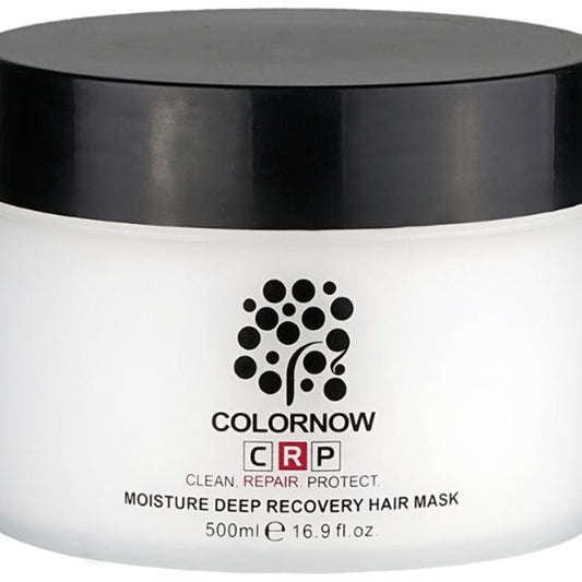 CYNOS Deep Repair  Hair Mask