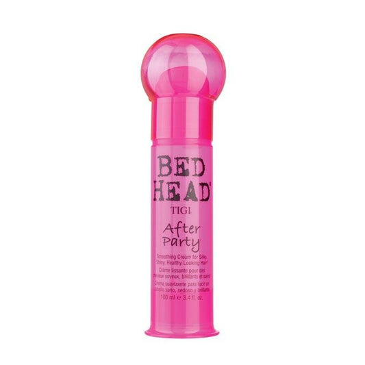 BED HEAD After Party Smooth Cream