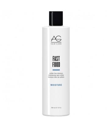 AG Fast Food Shampoo