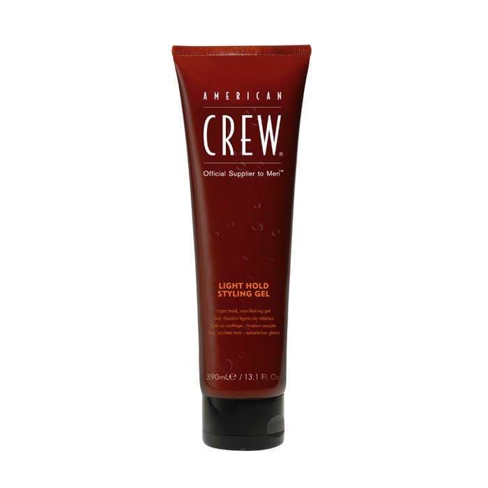 AMERICAN CREW Light Hold Styling Gel