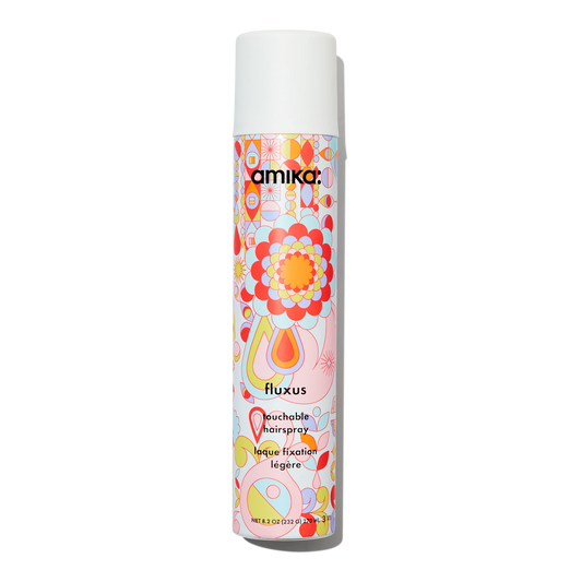 AMIKA Fluxus Touchable Hairspray
