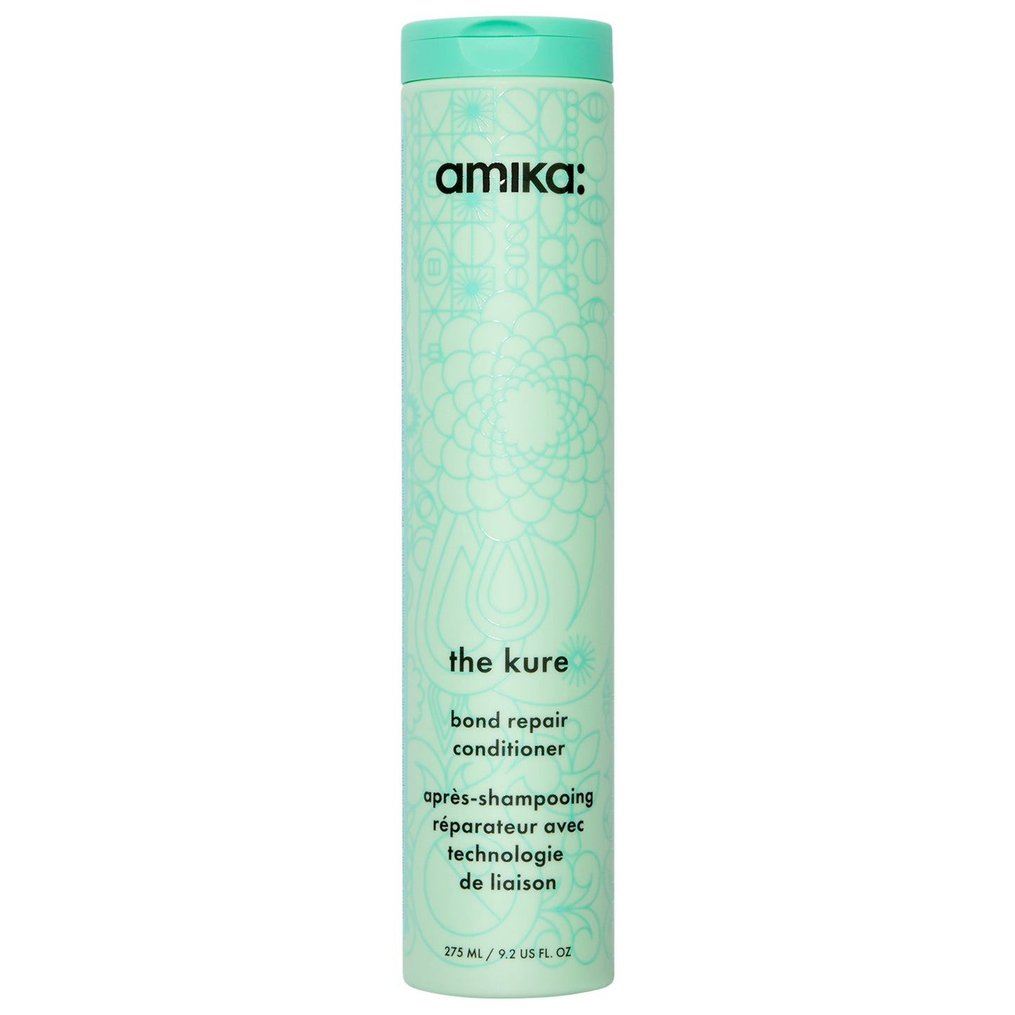 AMIKA The Kure Bond Repair Conditioner for Damaged Hair