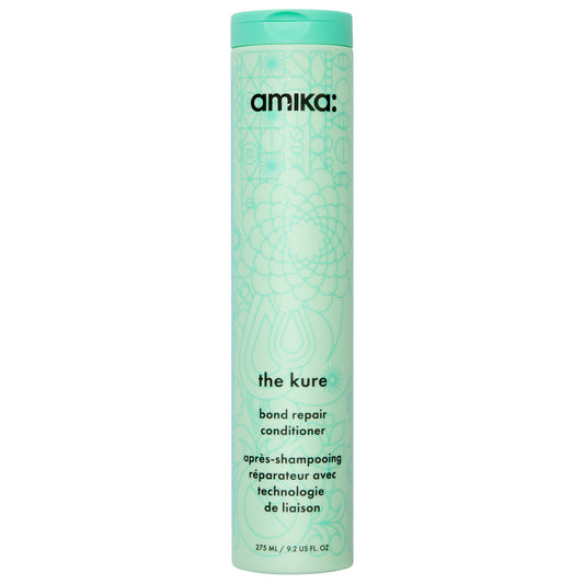 AMIKA The Kure Bond Repair Conditioner for Damaged Hair