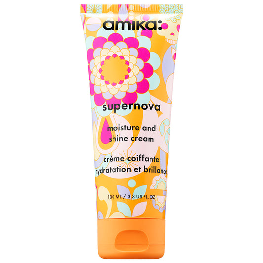 AMIKA Supernova Moisture and Shine Hair Cream