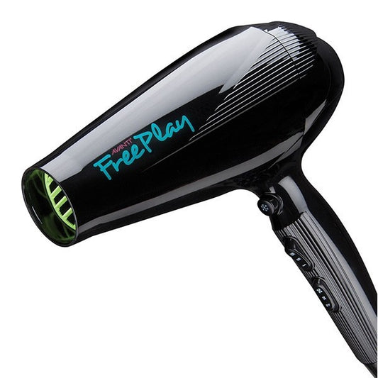 AVANTI Free Play Hair Dryer